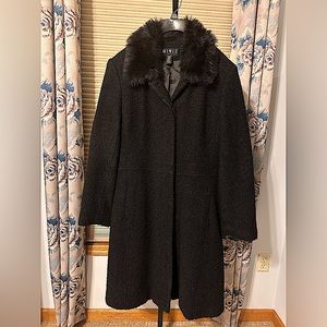 Women’s Winter Coat